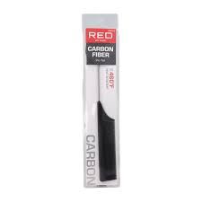 Red Pin Tail Comb