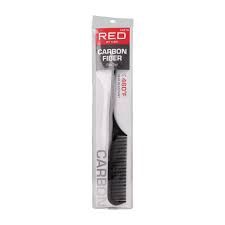 Red Rat Tail Comb