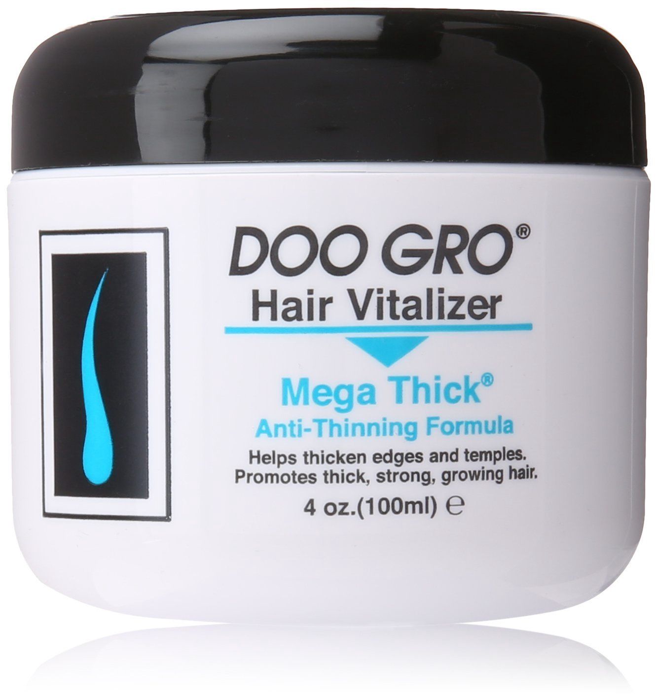 Doo Gro Hair Vitalizer