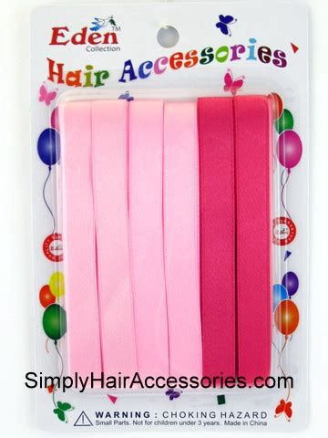 Eden Hair Ribbon