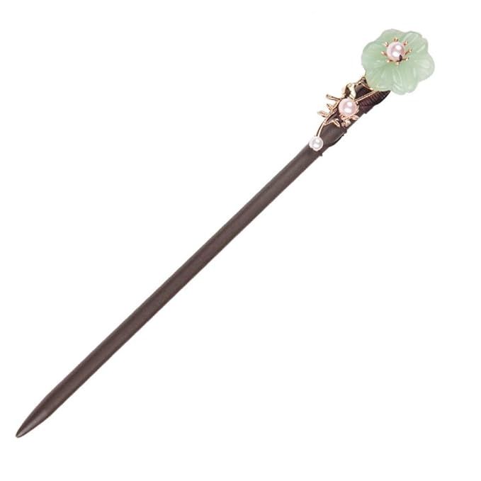 Blossom Hair Stick