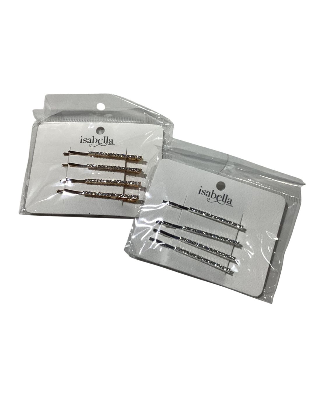 Isabella Bling Hair Pin