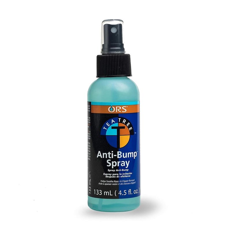 ORS Tea Tree Anti Bump Spray