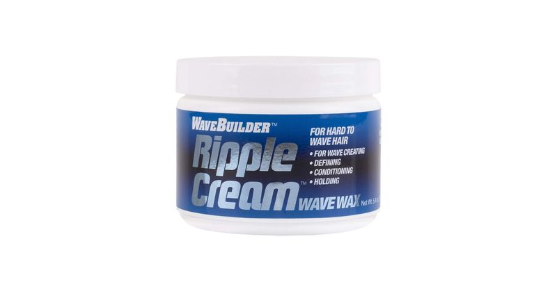 Wavebuilder Ripple Cream