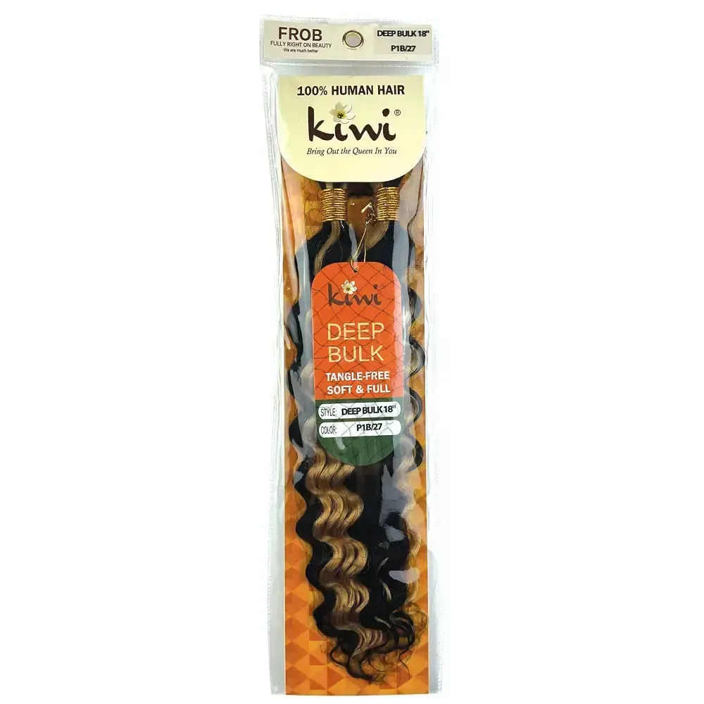 Kiwi Deep Bulk 18”
