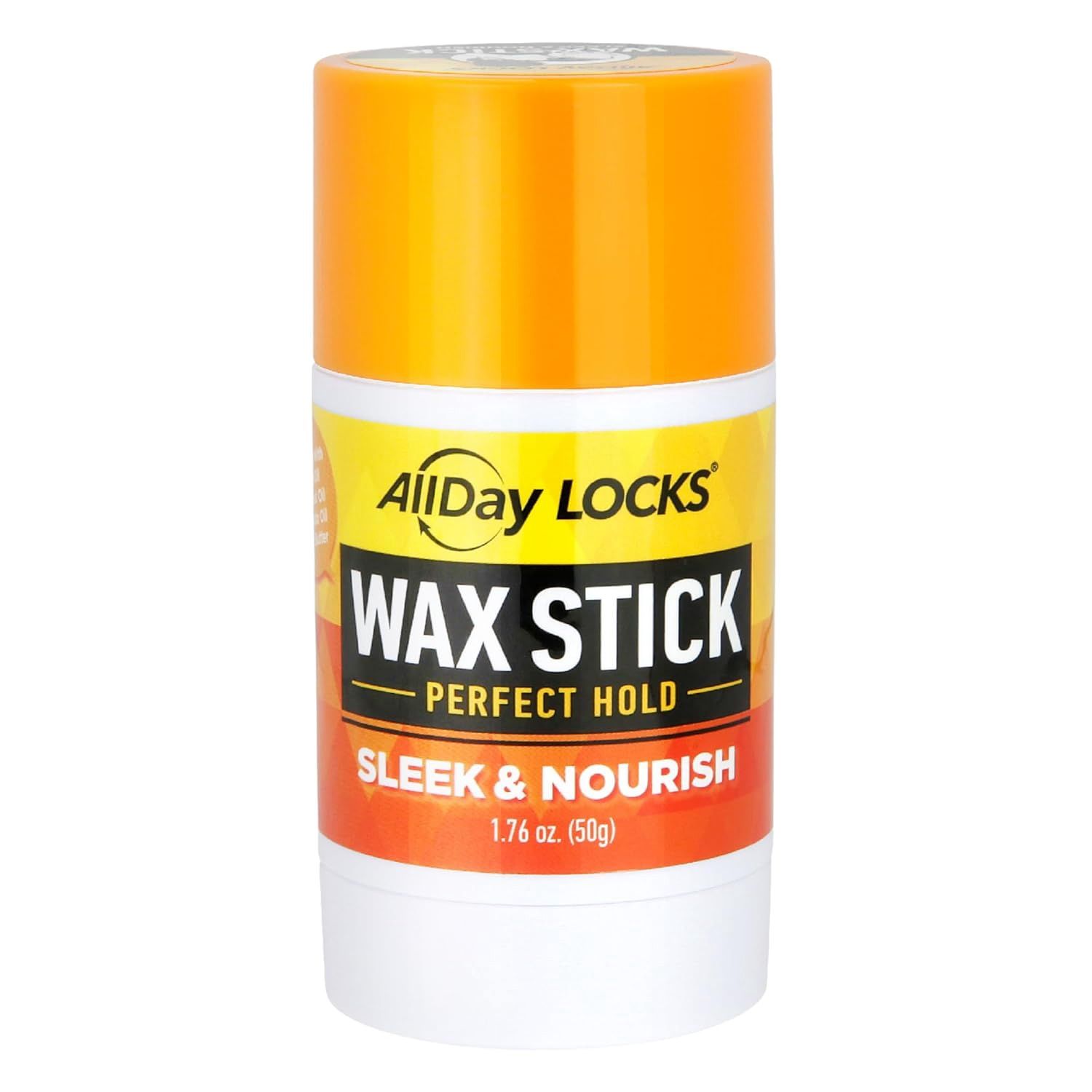 All Day Locks Wax Stick