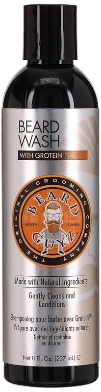 Beard Guyz Beard Wash