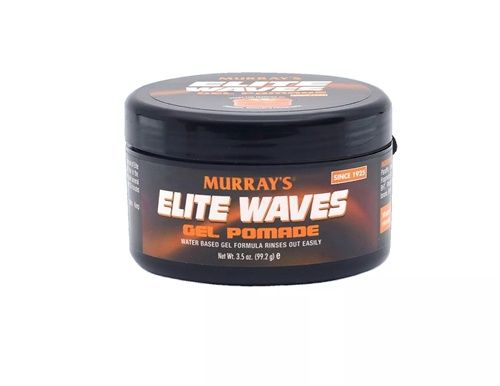 Murray's Elite Wave Gel Pomade