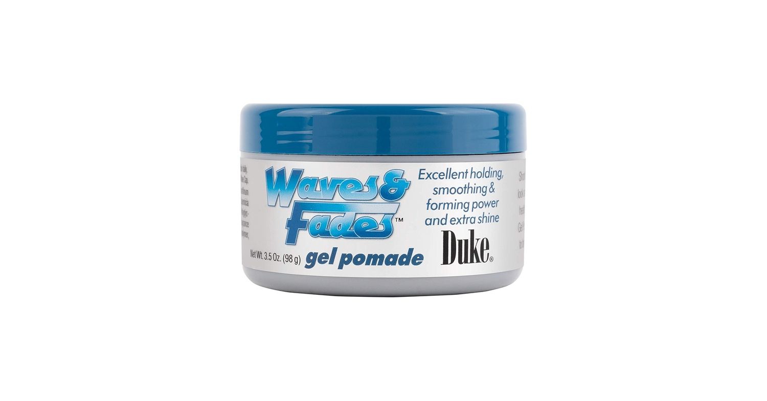 Duke Waves Gel Pomade