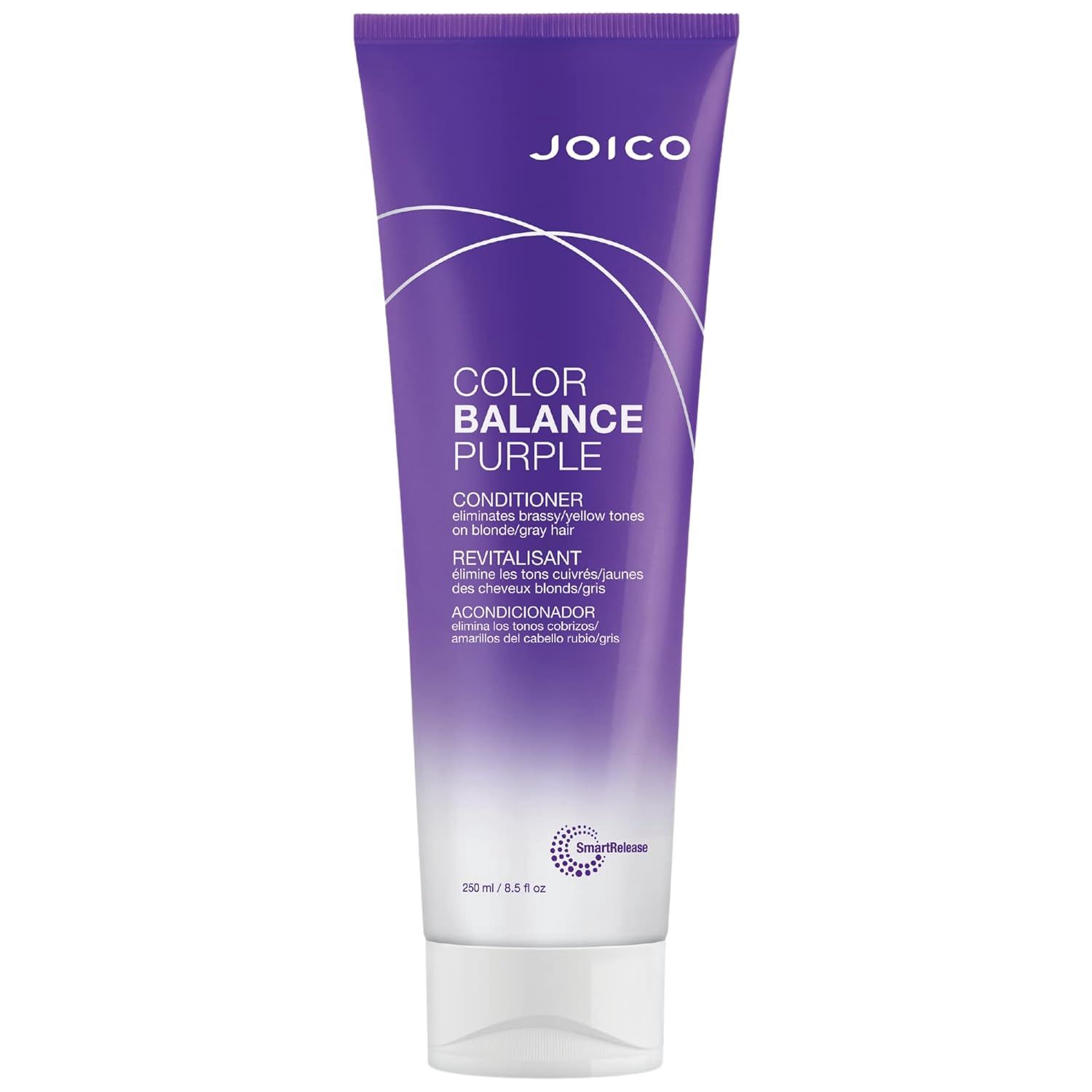 Joico Color Balance Purple Conditioner