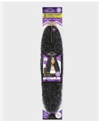 Kima Master 5" Deep Part Closure - 18"