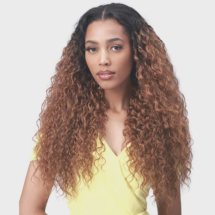 Bobbi Boss 7 pc Clip in