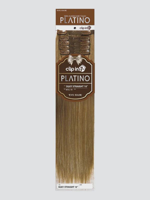 Eve Hair 7pcs Clip-ins 20"