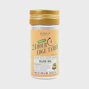 24 hour Edge Tamer Hair Sleek Stick, Fragrance: Olive Oil