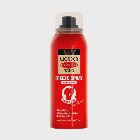 EBIN Wonder Lace Ponytail Spray