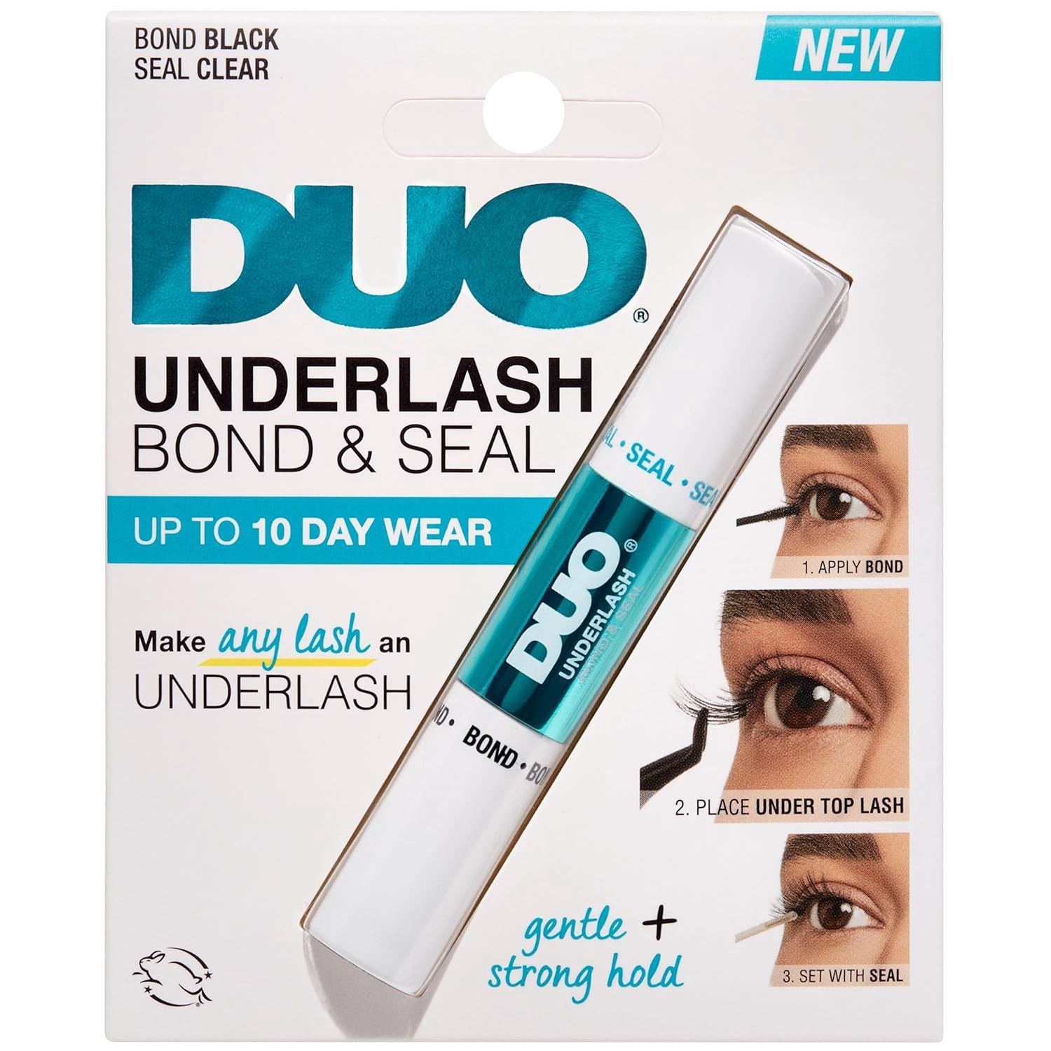Duo Underlash Bond &amp; Seal