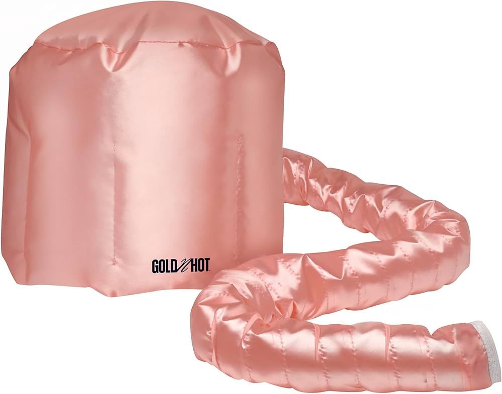 Golden Hot Jet Bonnet Attachment