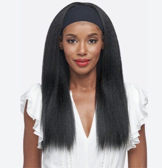 Vivace Mia 22" True Band Wig