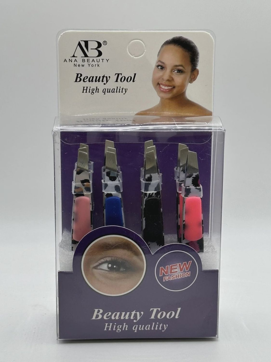 Fashion Tweezers