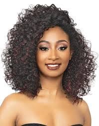 Remy Illusion Easy n Swift Wig - Doha