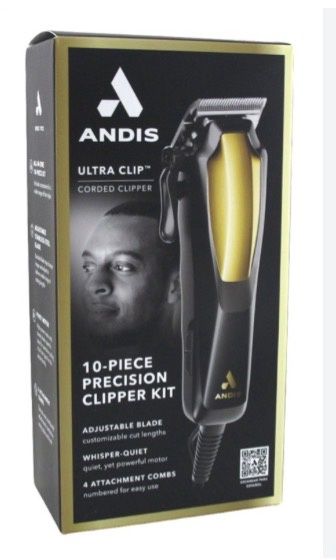 Andis At Home Clipper