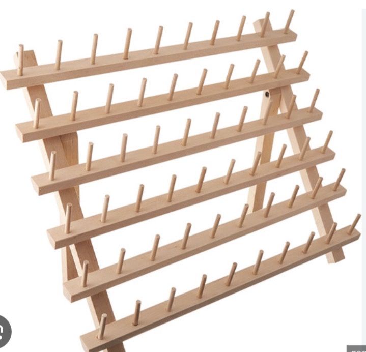 Dream Braiding Rack, Size: Small