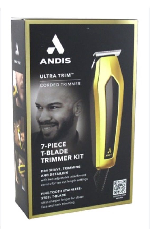 Andis At Home Trimmer