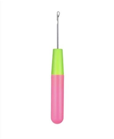 Ana Beauty Crochet Hook