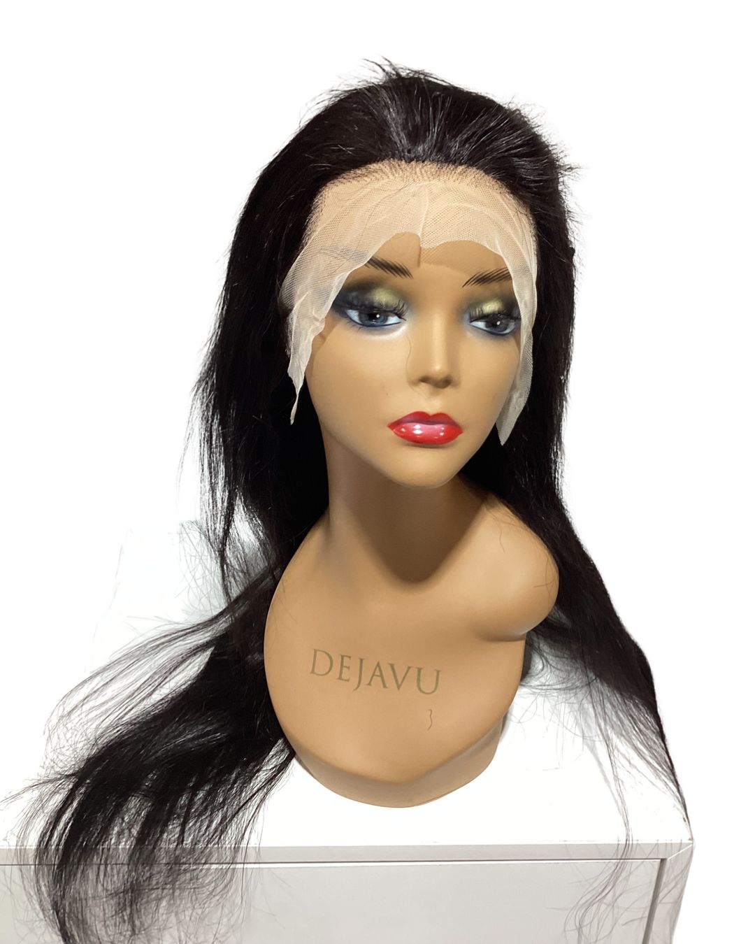 THZ Natural 13x4 Wig 30"