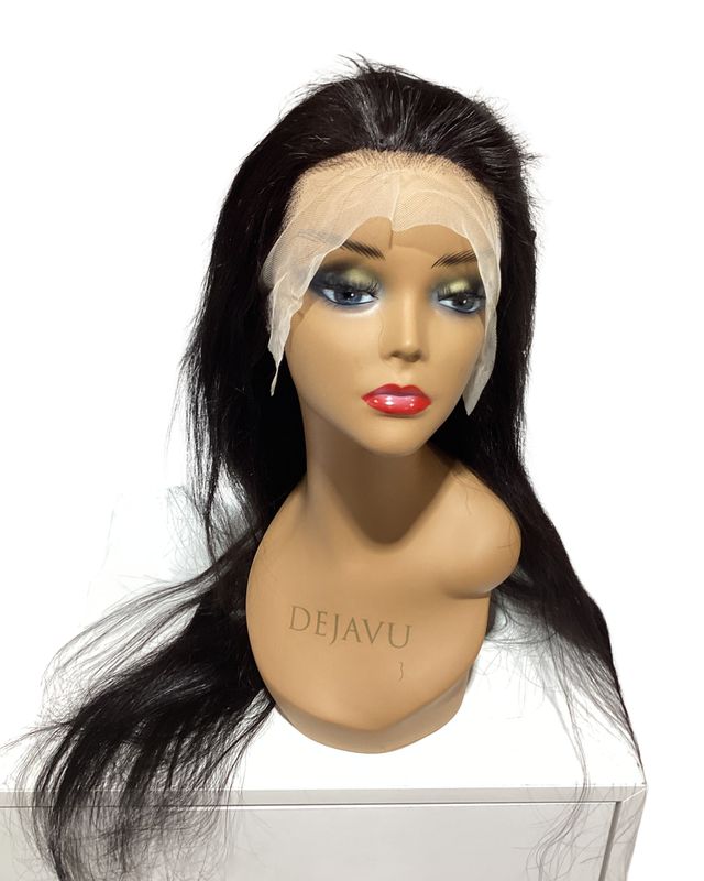 THZ Natural 13x4 Wig 30"