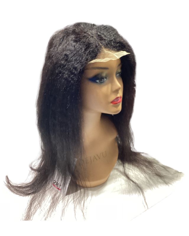 THZ Yaki Natural Wig