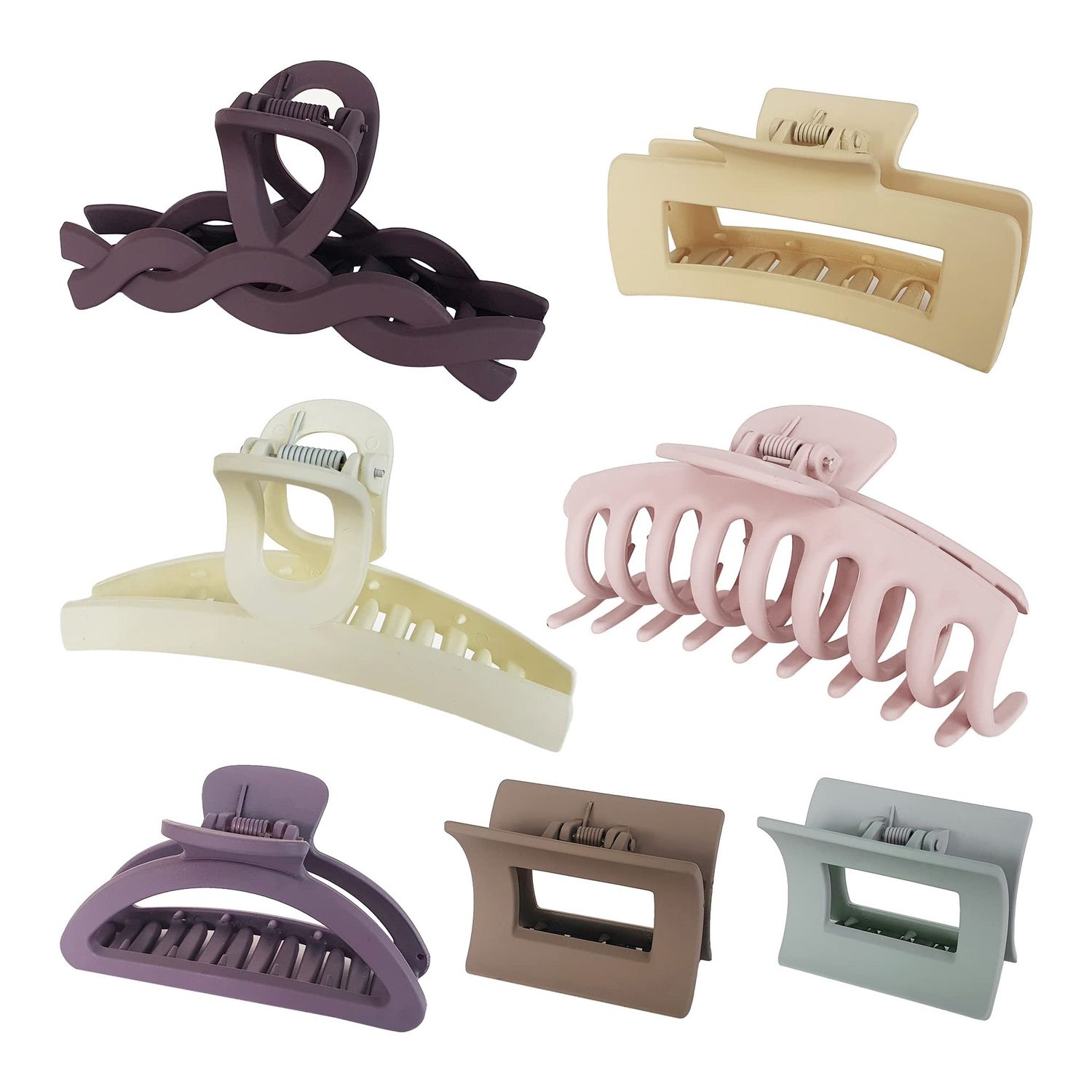 Hair Clips