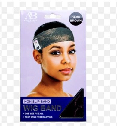Ana Beauty Adjustable Wig Band