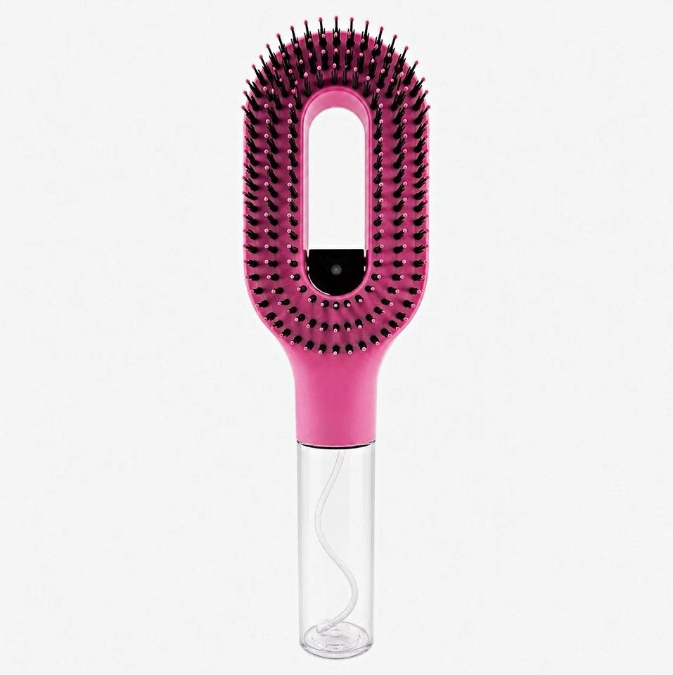 Wanmei Clean Mist Spray Comb