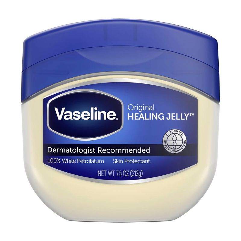 Vaseline
