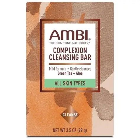 Ambi Complexion Bar