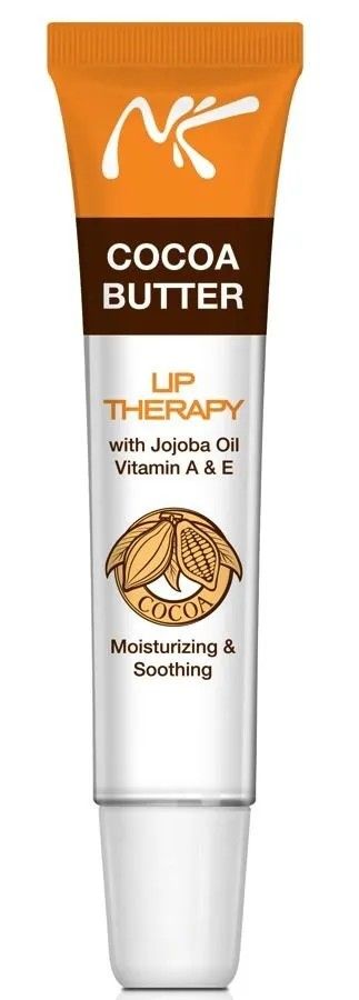 NK Coco Butter Lip Therapy