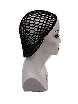 Magic Collection Thin Hair Net