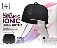 H&amp;H Hood Hair Dryer