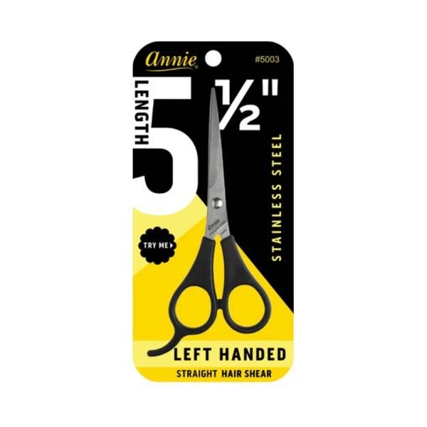 Annie Left-Handed Shears