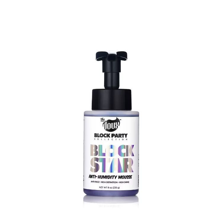 The Doux - Block Star - Block party collection