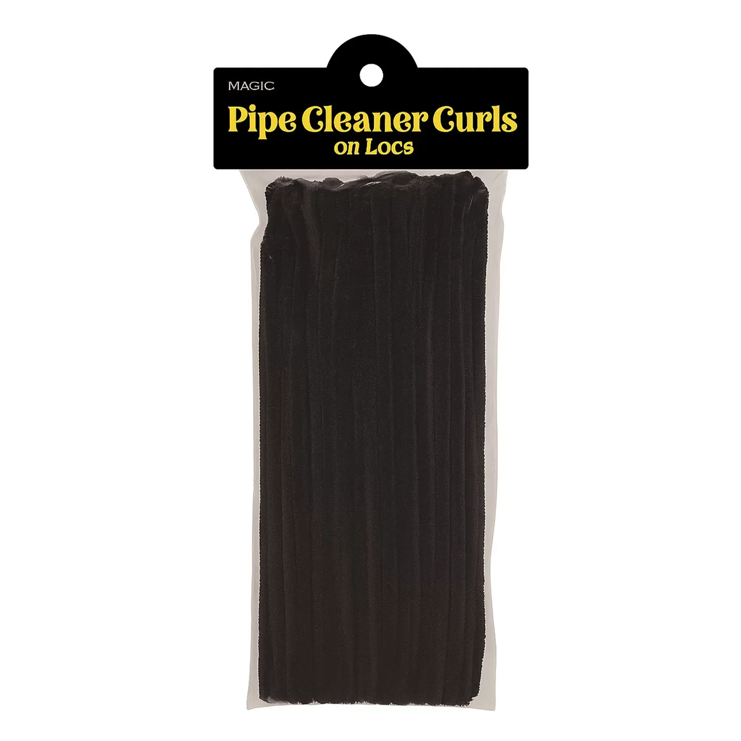 Magic Pipe Cleaners