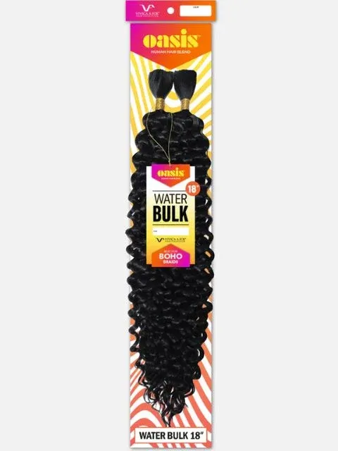 Vivica A. Fox - Oasis - Bulk Hair
