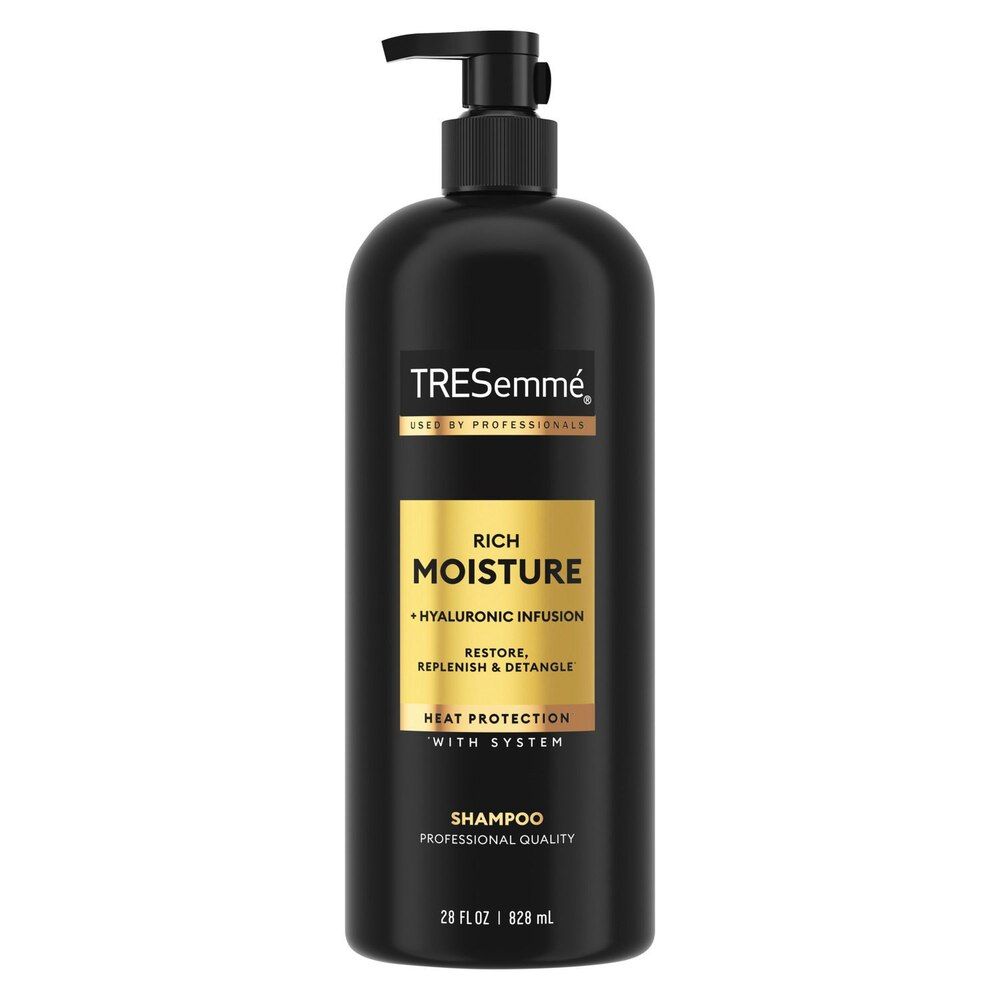 TRESemme - Rich Moisture - Hyaluronic Infusion Shampoo