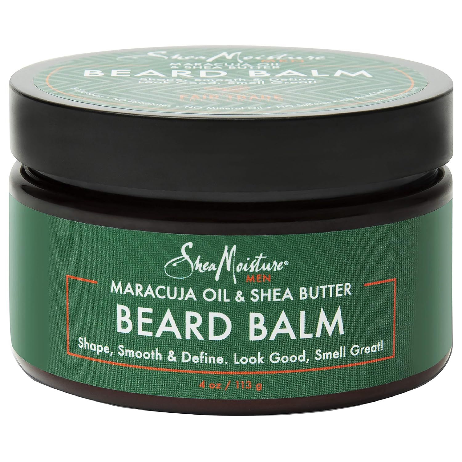 Shea Moisture - Beard Balm