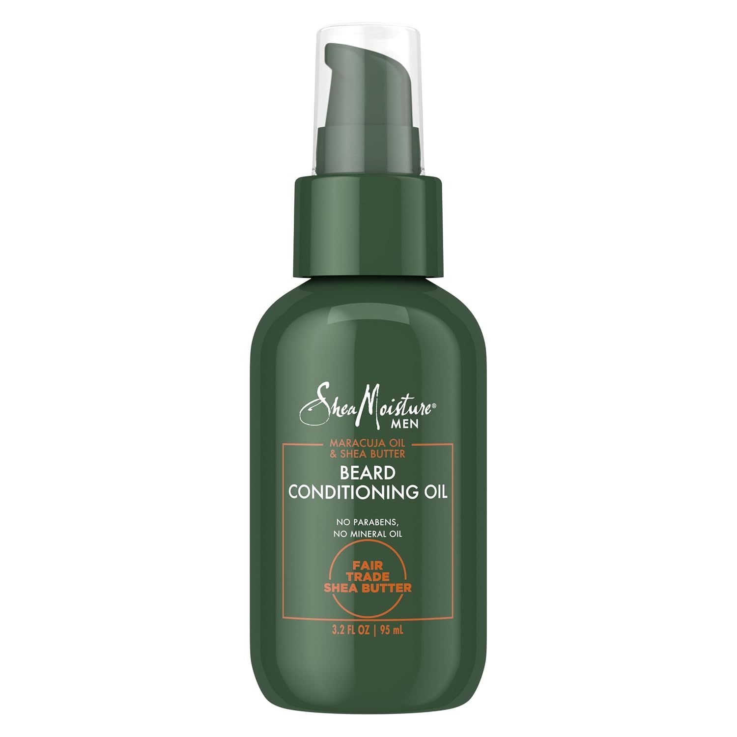 Shea Moisture - Beard Conditioning Oil