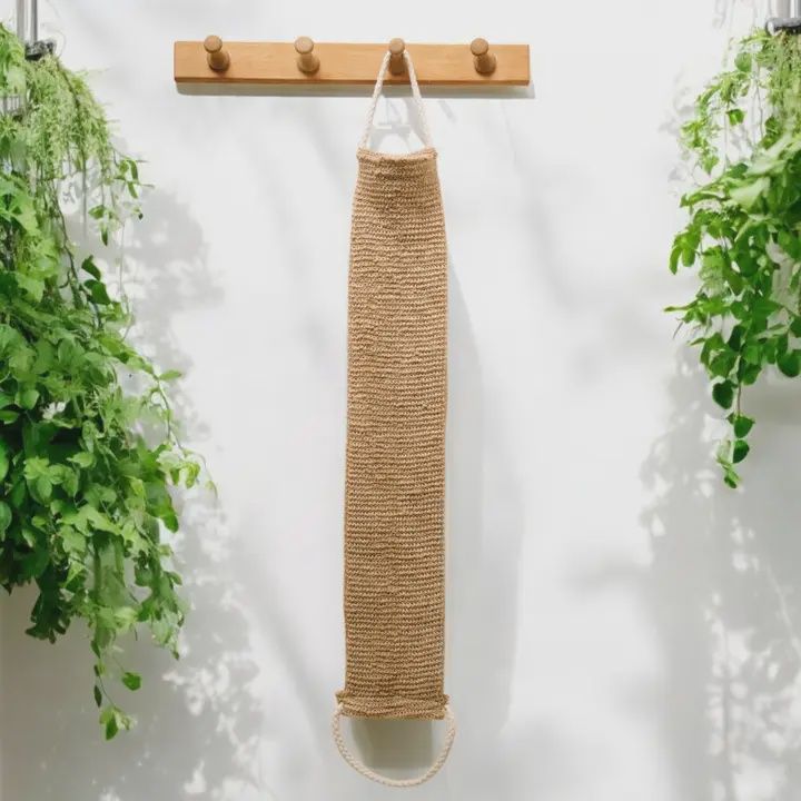 Back Exfoliating Strap