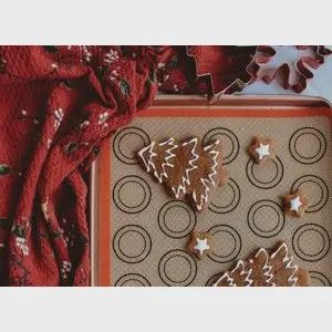 Silicone Baking Mat