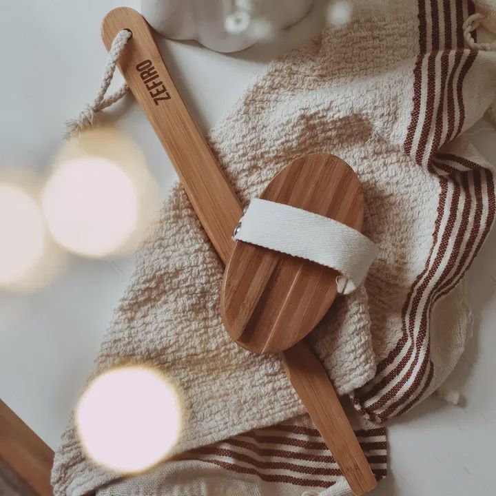 Body Brush