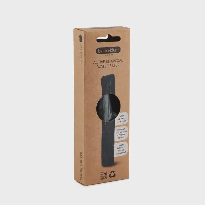 Charcoal Water Filter